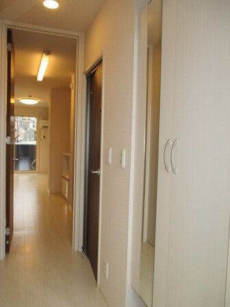 シャンブルKの物件内観写真